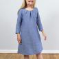 Preview: Papierschnittmuster Kleid Ameland Gr. 86-152